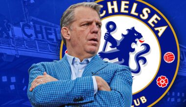 Chelsea now eyeing "warrior" who's better than Araujo