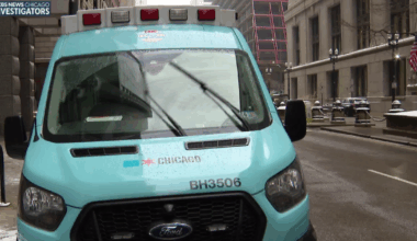Whistleblower says Chicago's mental health crisis response program has been failing