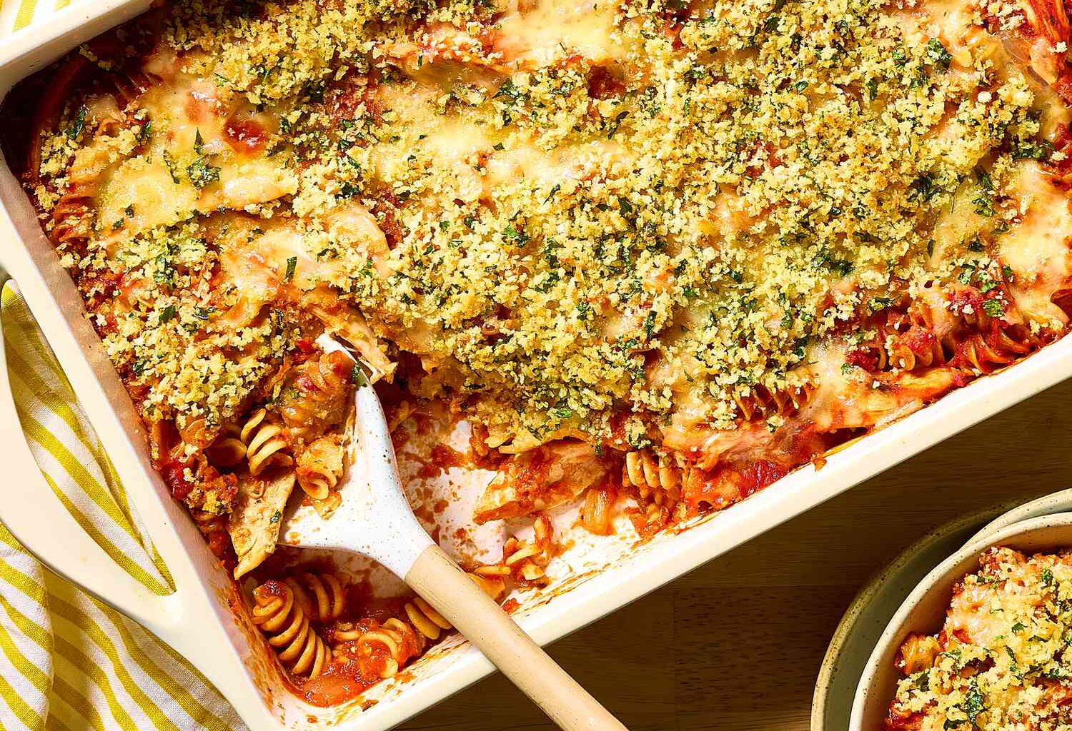 5+ Gut-Friendly Casserole Recipes