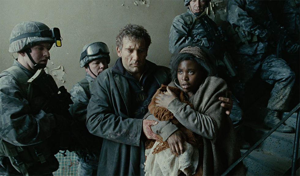children of men