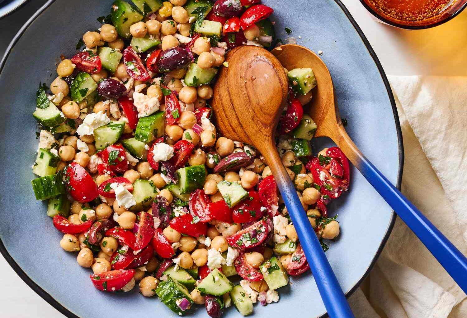 30-Day High-Protein Anti-Inflammatory Meal Plan