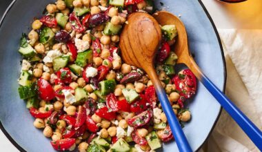 30-Day High-Protein Anti-Inflammatory Meal Plan