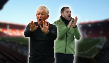 Sheffield United owners will still have Chris Wilder concern