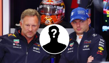 Christian Horner had a ‘very aggressive’ Plan B to sign 27-podium driver if Max Verstappen left Red Bull