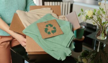 EU launches consultation for upcoming Circular Economy Act
