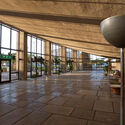 Citizen-Led Campaign Proposes New Use for Kenzo Tange's Kagawa Gymnasium, Facing Demolition - Image 5 of 6