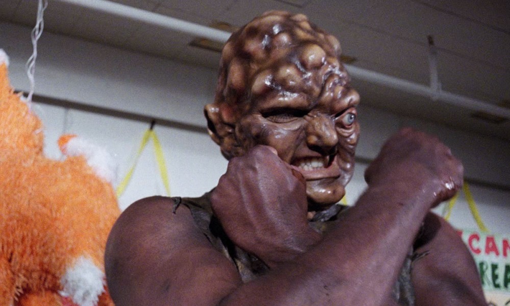 All 4 'Toxic Avenger' Films Are Now on 4K UHD
