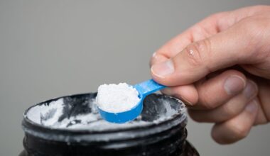 Signs You're Taking Too Much Creatine (and Why You’re Probably Not)