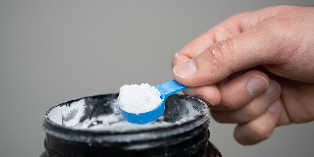 Signs You're Taking Too Much Creatine (and Why You’re Probably Not)