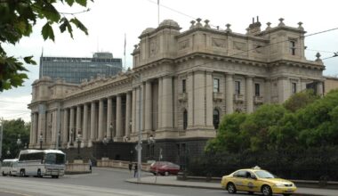 Faster Internet For Regional Victoria