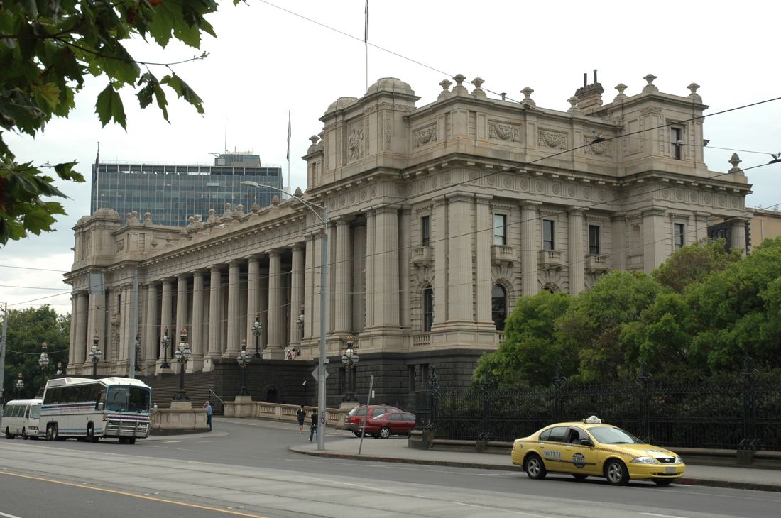 Faster Internet For Regional Victoria