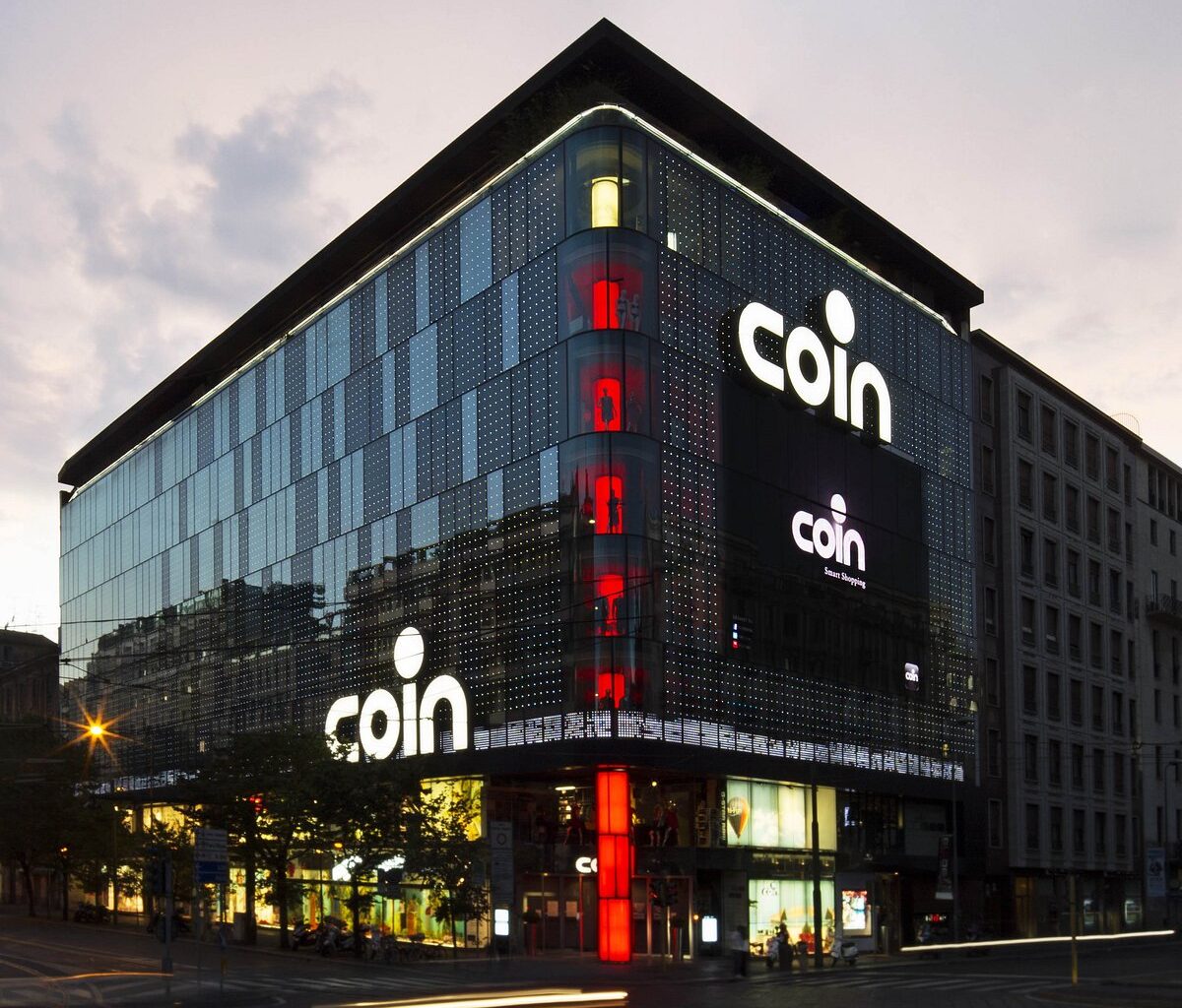 EU Commission approves acquisition of Coin by Sagitta and MIA