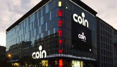 EU Commission approves acquisition of Coin by Sagitta and MIA