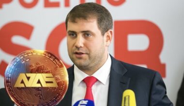 Ilan Shor's companies, affiliated with Russia, have been sanctioned by the United Kingdom as well, following the United States
