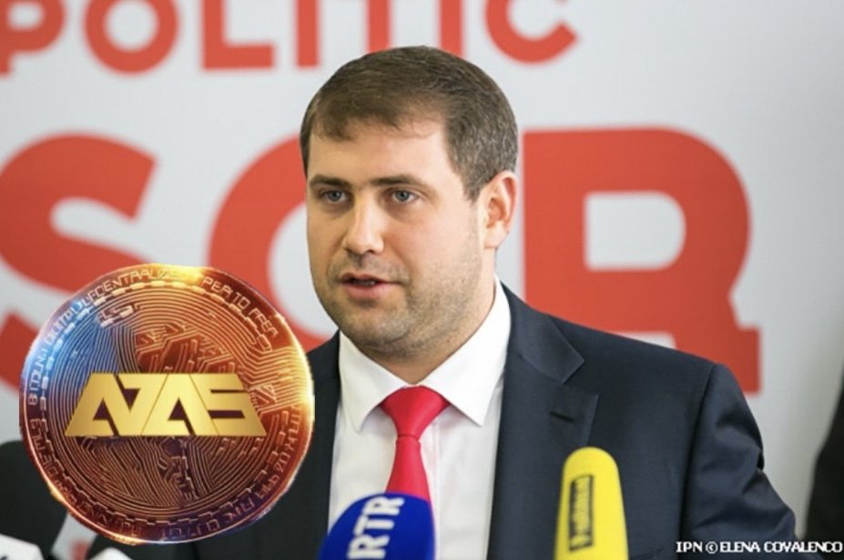 Ilan Shor's companies, affiliated with Russia, have been sanctioned by the United Kingdom as well, following the United States
