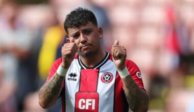 Fresh update emerges on Leeds United’s move to sign Sheffield United's Gus Hamer