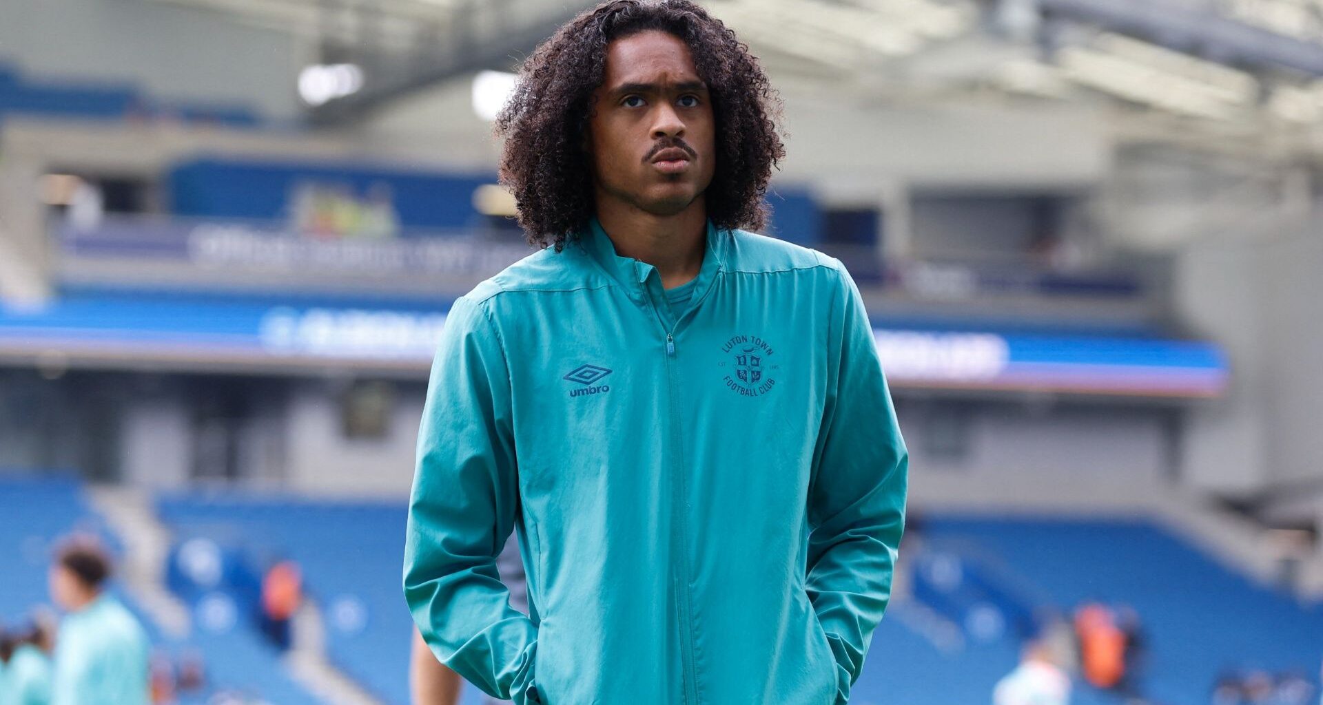 Sheffield United weighing up transfer swoop for Luton Town midfielder Tahith Chong