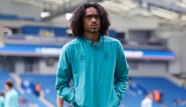 Sheffield United weighing up transfer swoop for Luton Town midfielder Tahith Chong