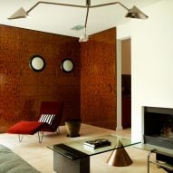 Collectors Home by DAB Studio