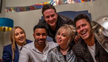 Iconic Channel 4 show that's "dangerously addictive" announces first-of-its-kind twist