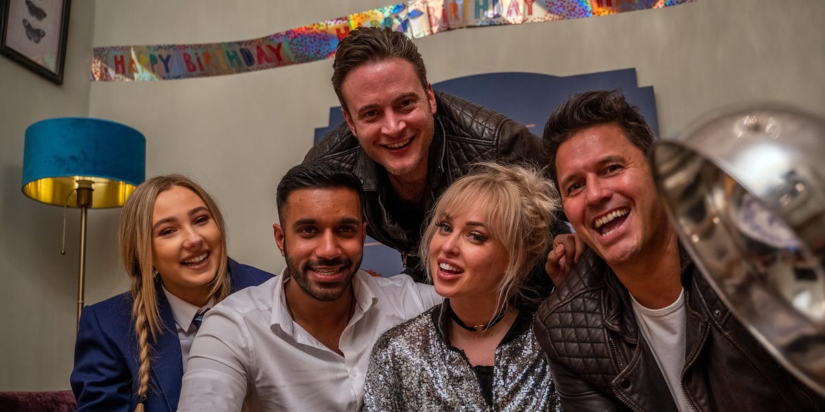 Iconic Channel 4 show that's "dangerously addictive" announces first-of-its-kind twist