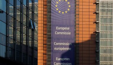 Low interest in EU loans for projects