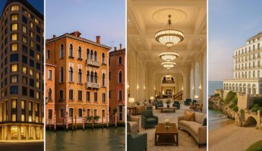 Australia Joins United States, Japan, Philippines, Türkiye in Reopening Hotels After Strong Multi Million Dollar Refurbishment, New Update for Hospitality Industry Leaders