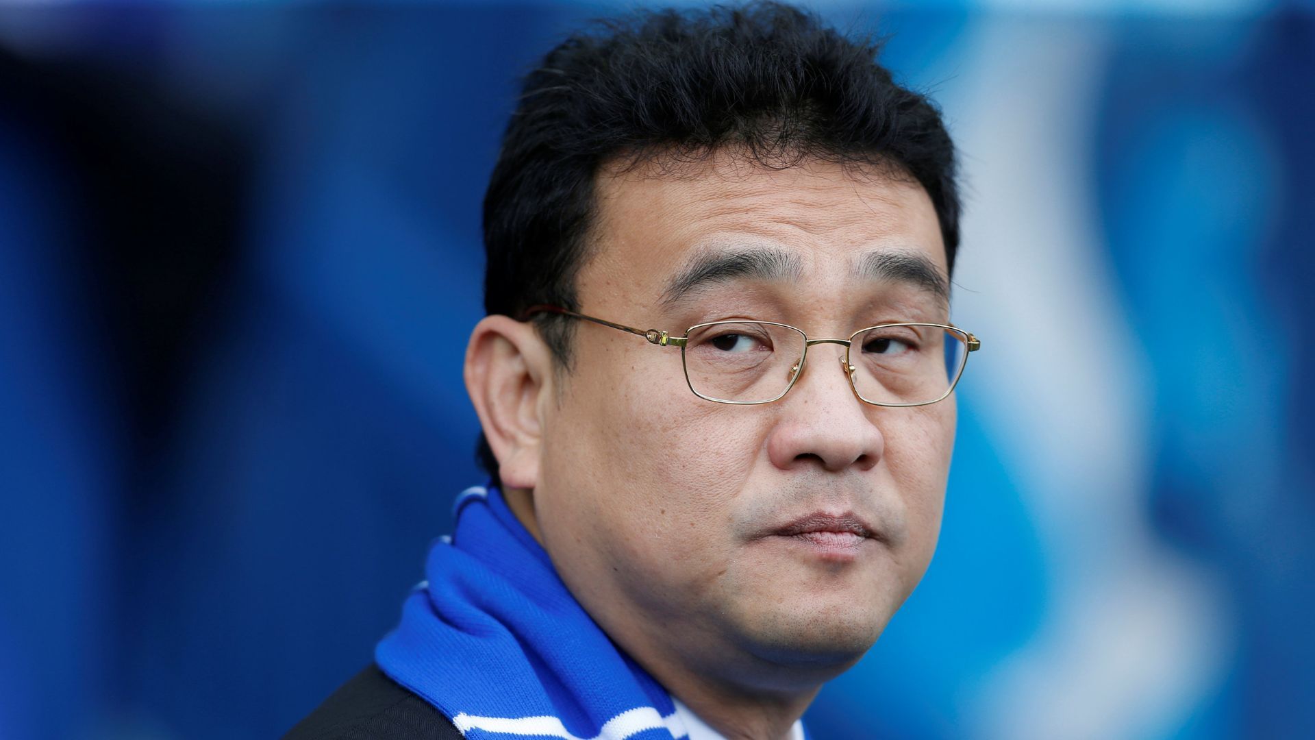 Dejphon Chansiri