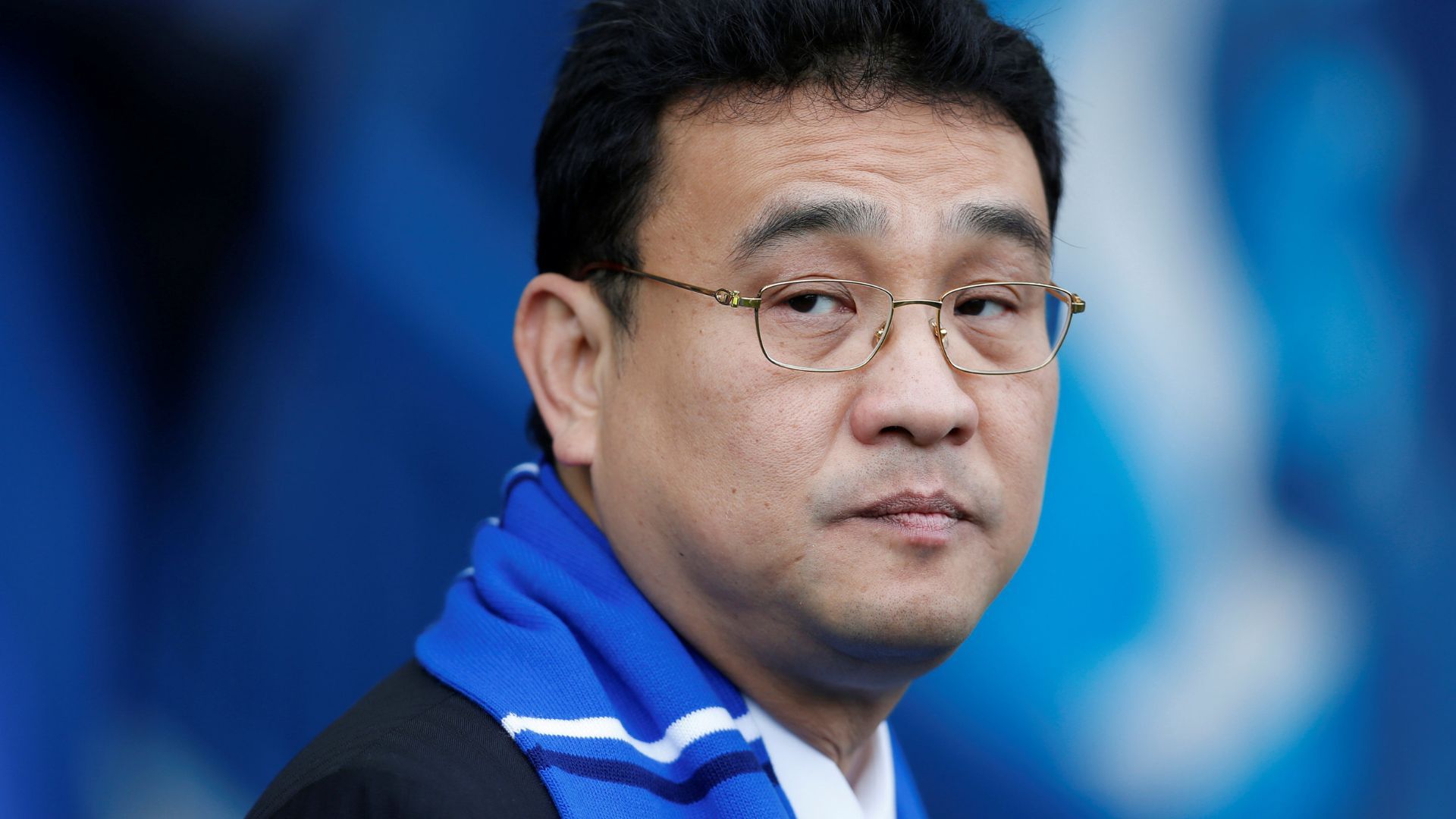 Dejphon Chansiri