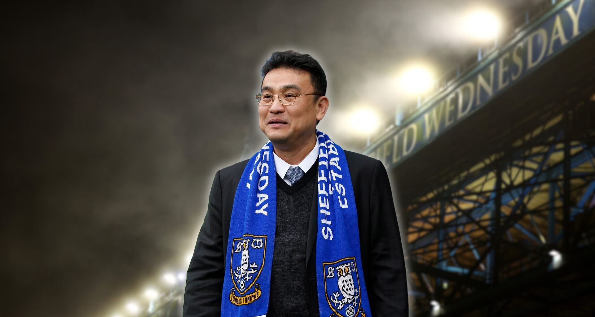 John Textor latest, £100m price slammed, EFL Statement