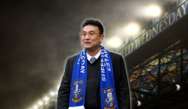 John Textor latest, £100m price slammed, EFL Statement