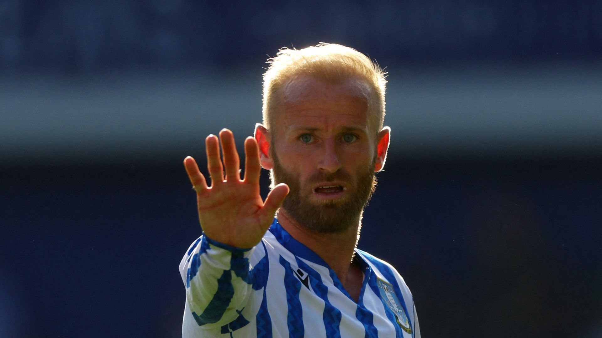 Barry Bannan
