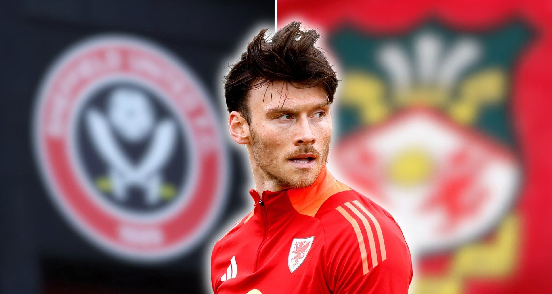 The issue that is stopping Wrexham signing Sheffield United striker Kieffer Moore