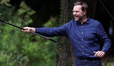 JD Vance doesn’t get England