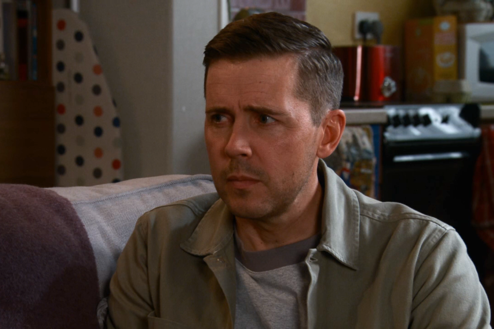 coronation street todd grimshaw