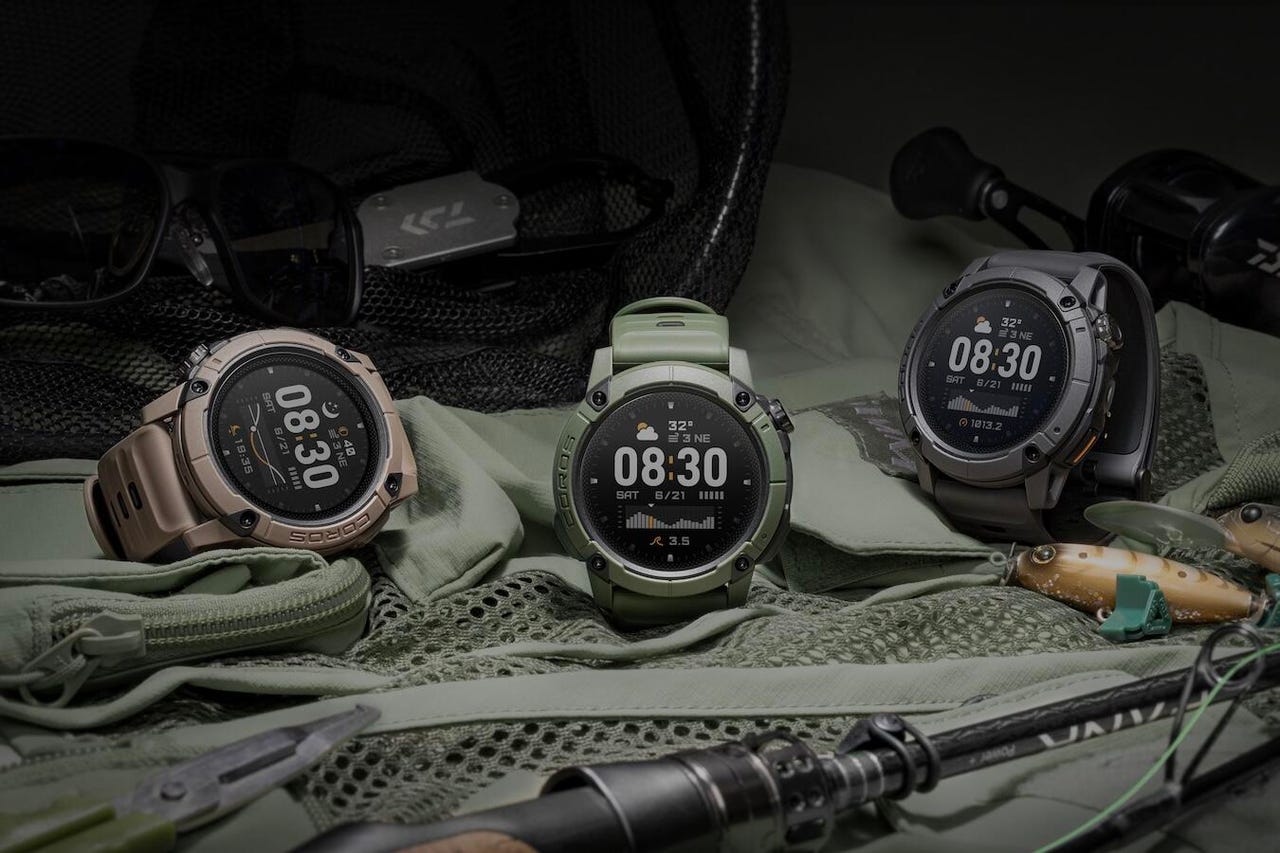 There are three colors of the Nomad available for just $349 each