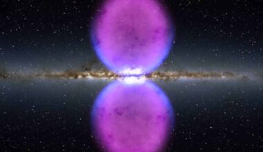 galactic firestorm