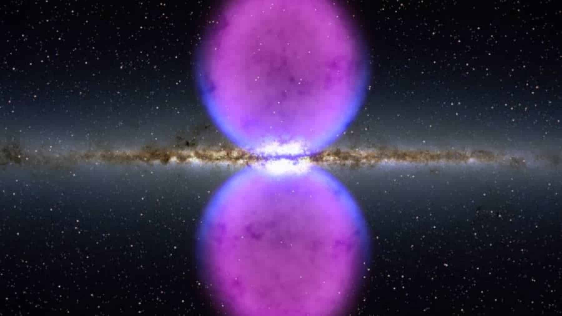 galactic firestorm