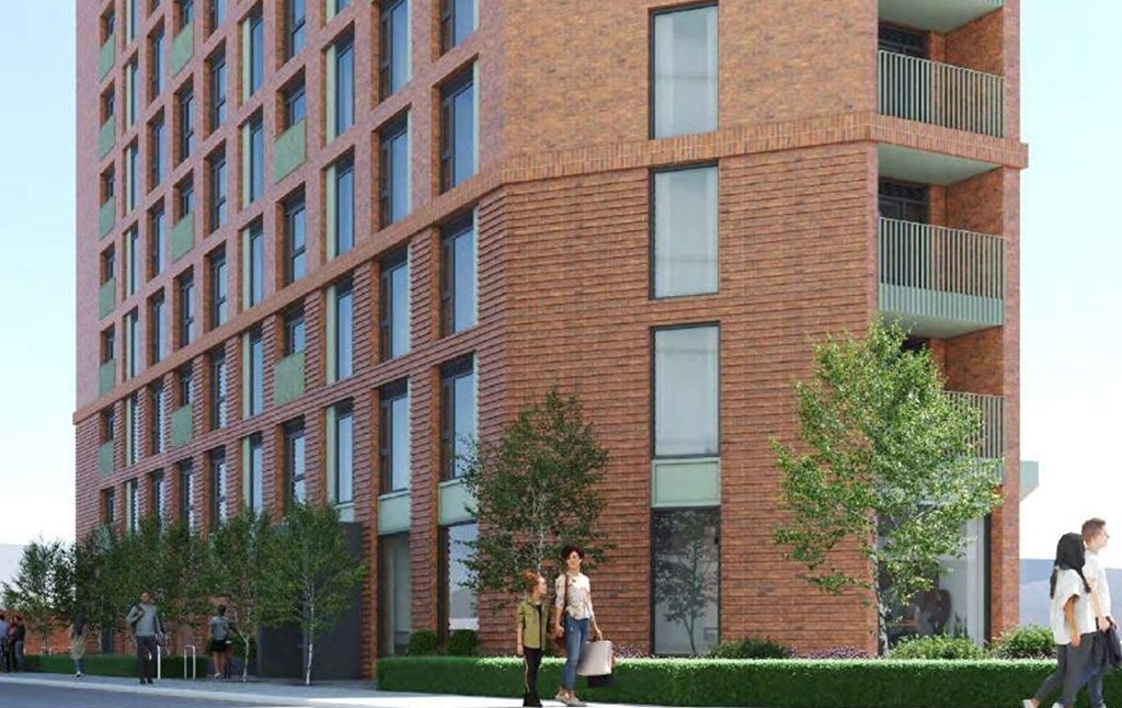 Countrylarge finally secures Sayner Lane nod