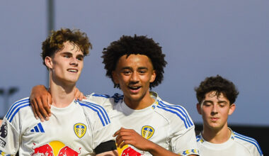 U21s Report: Aston Villa 0-3 Leeds United