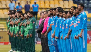 Asian cricket media rights sold to state TV for $5.2 million