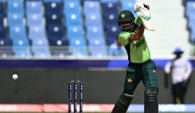 Babar Azam on brink of breaking multiple ODI records against West Indies