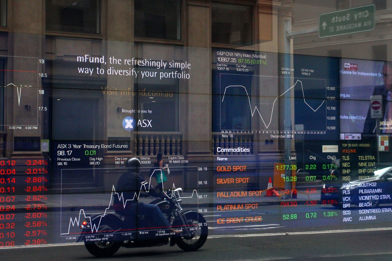 Are Wall Street highs and soft inflation setting up a bullish run for Aussie stocks?