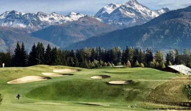 omega european masters tips