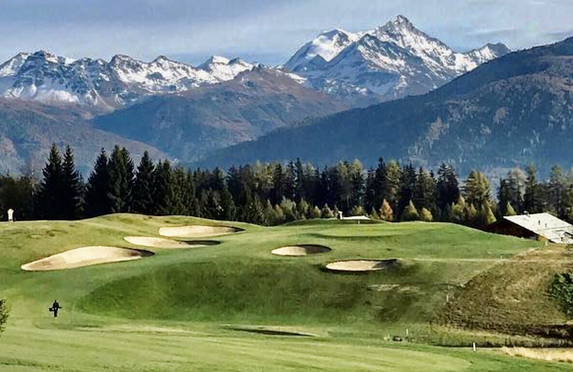 omega european masters tips