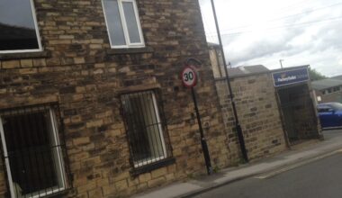 New flats plans for former Pudsey showroom