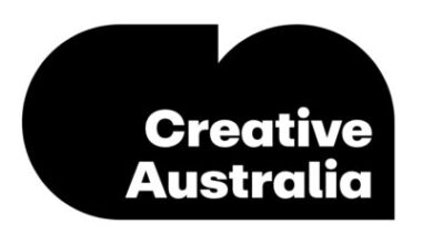 Creative Australia adjusts dates for North America Publishers’ Program