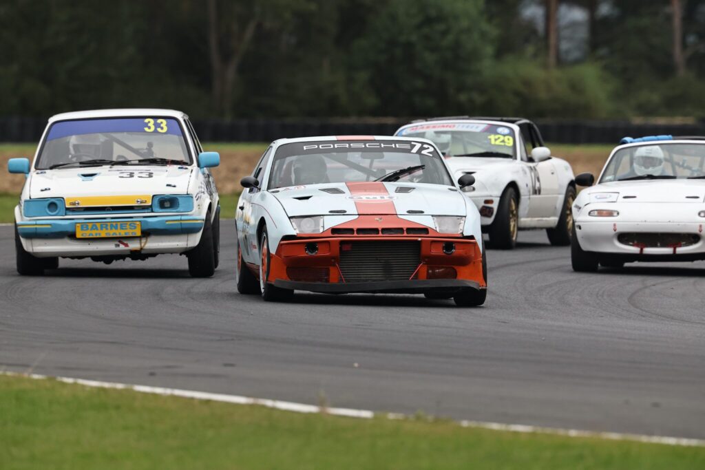 croft circuit