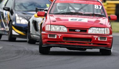 croft circuit
