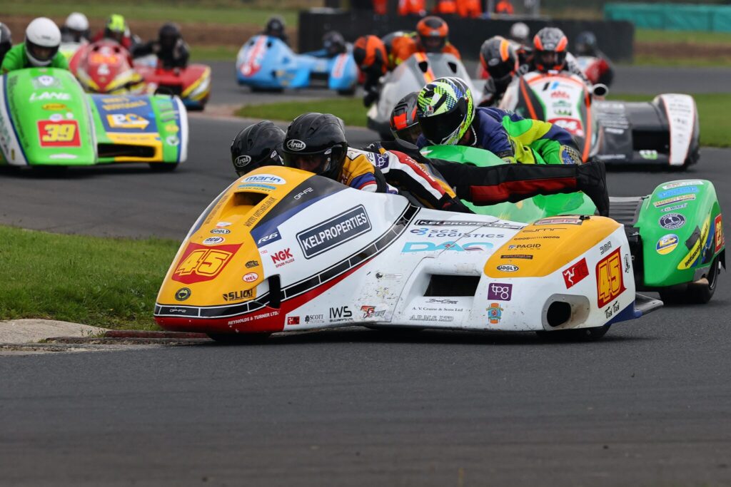 croft circuit